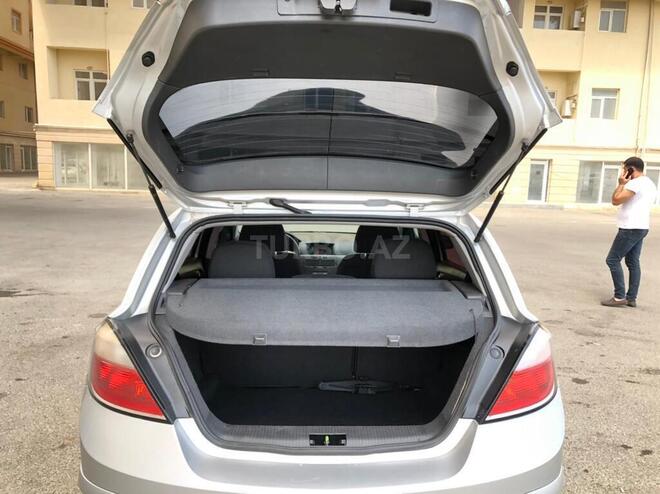 Opel Astra 2005, 171,000 km - 0.2 l - Bakı