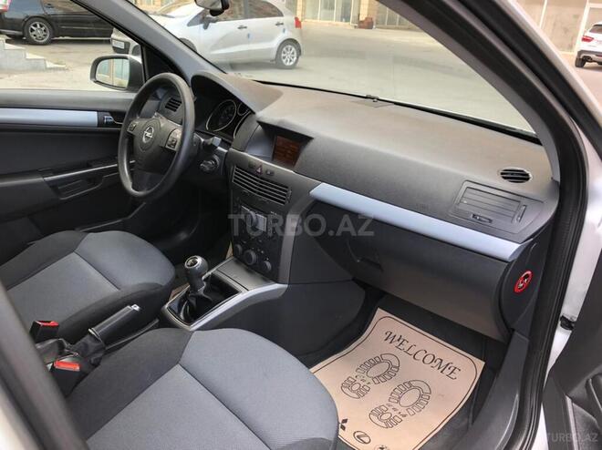 Opel Astra 2005, 171,000 km - 0.2 l - Bakı