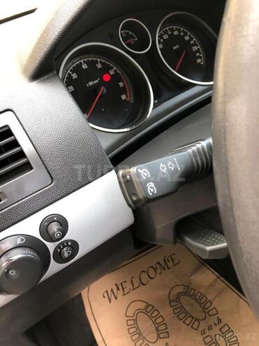Opel Astra 2005, 171,000 km - 0.2 l - Bakı