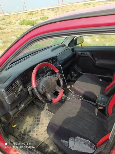 Volkswagen Golf 1997, 530,000 km - 2.0 l - Bakı