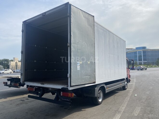 Mercedes Atego 816 2007, 254,000 km - 4.2 l - Bakı