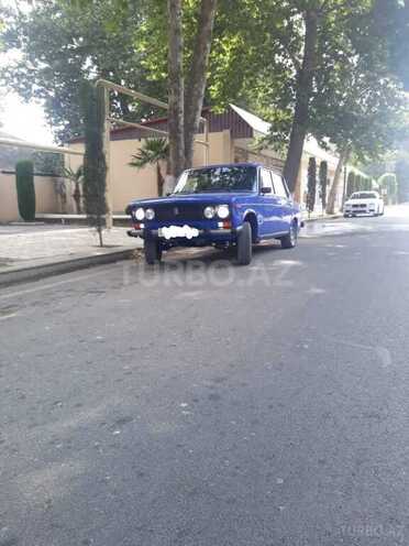 LADA (VAZ) 2106 1999, 96,000 km - 0.2 l - Ağcabədi