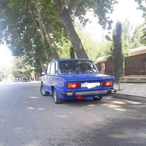 LADA (VAZ) 2106 1999, 96,000 km - 0.2 l - Ağcabədi