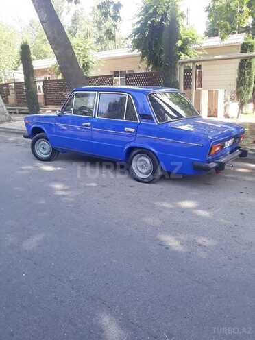 LADA (VAZ) 2106 1999, 96,000 km - 0.2 l - Ağcabədi