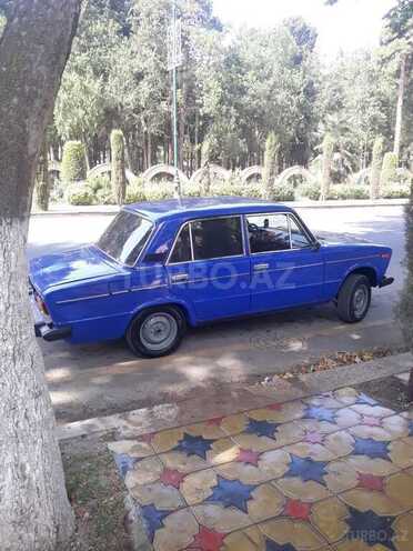 LADA (VAZ) 2106 1999, 96,000 km - 0.2 l - Ağcabədi