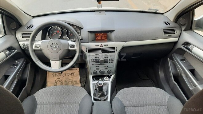 Opel Astra 2009, 175,000 km - 1.3 l - Bakı