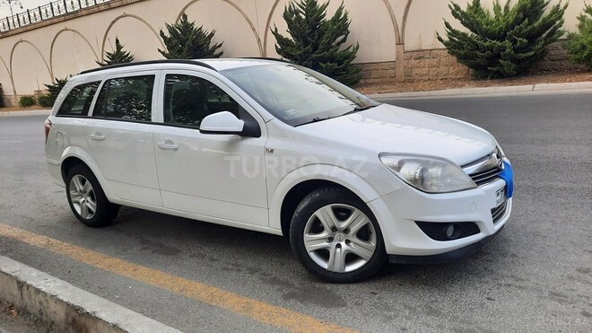 Opel Astra 2009, 175,000 km - 1.3 l - Bakı