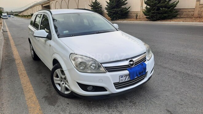 Opel Astra 2009, 175,000 km - 1.3 l - Bakı