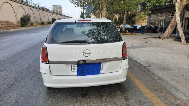 Opel Astra 2009, 175,000 km - 1.3 l - Bakı