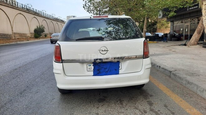 Opel Astra 2009, 175,000 km - 1.3 l - Bakı
