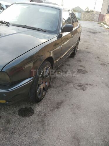 BMW 520 1991, 555,555 km - 0.2 l - Bakı