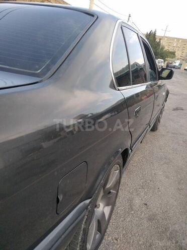 BMW 520 1991, 555,555 km - 0.2 l - Bakı