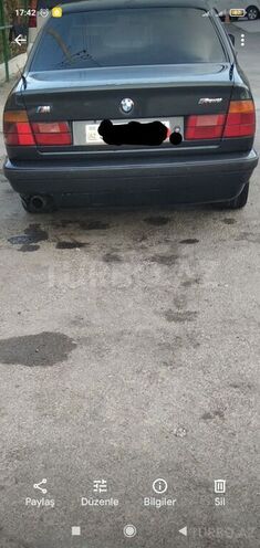 BMW 520 1991, 555,555 km - 0.2 l - Bakı