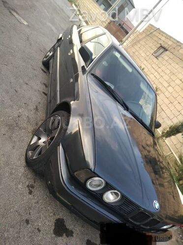BMW 520 1991, 555,555 km - 0.2 l - Bakı