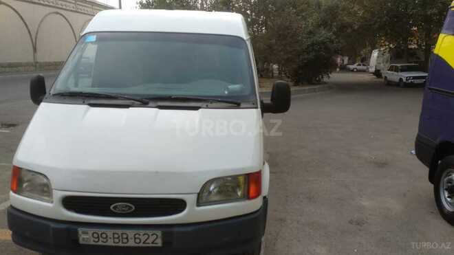 Ford Transit 1999, 365,000 km - 2.5 l - Bakı