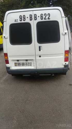 Ford Transit 1999, 365,000 km - 2.5 l - Bakı