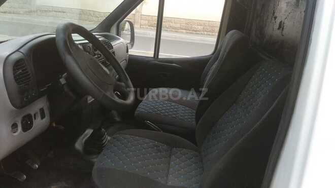 Ford Transit 1999, 365,000 km - 2.5 l - Bakı