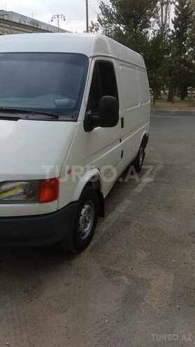 Ford Transit 1999, 365,000 km - 2.5 l - Bakı