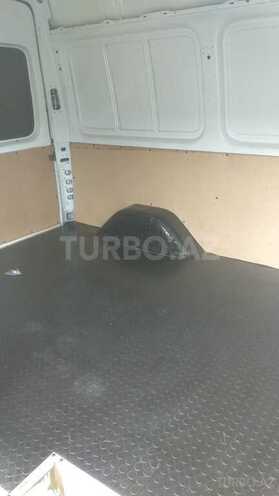 Ford Transit 1999, 365,000 km - 2.5 l - Bakı