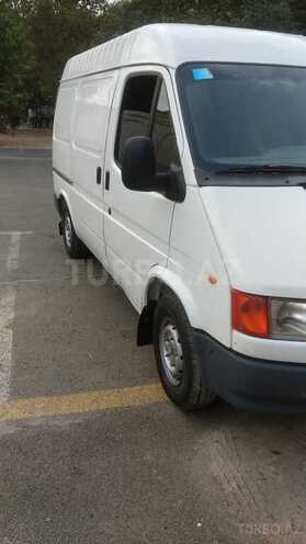 Ford Transit 1999, 365,000 km - 2.5 l - Bakı