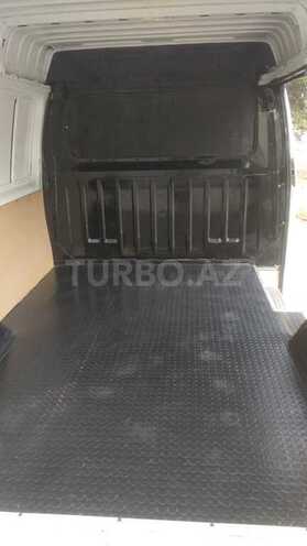 Ford Transit 1999, 365,000 km - 2.5 l - Bakı
