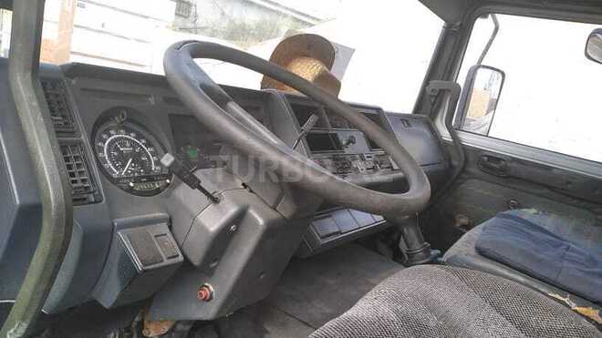 Mercedes Atego 814 1998, 4,550,000 km - 4.5 l - Bakı