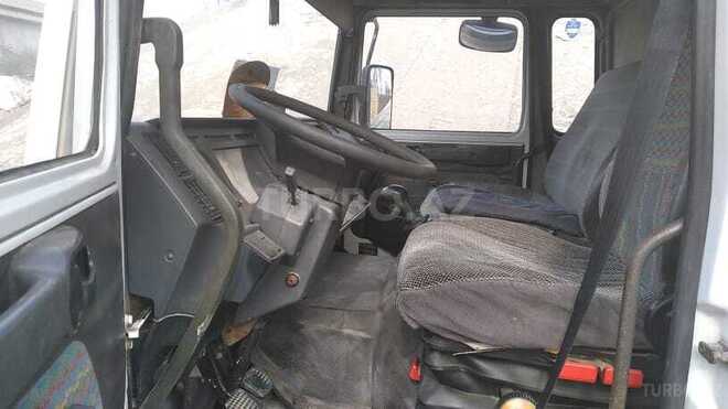 Mercedes Atego 814 1998, 4,550,000 km - 4.5 l - Bakı
