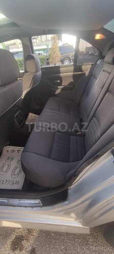 BMW 525 1996, 232,000 km - 0.4 л - Bakı