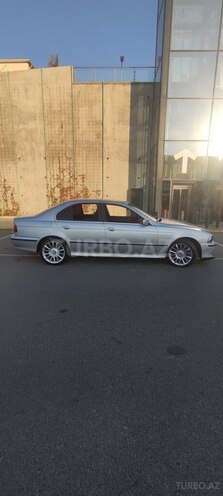 BMW 525 1996, 232,000 km - 0.4 л - Bakı
