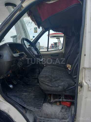 GAZ 2705 2000, 460,000 km - 2.4 l - Bərdə