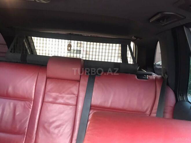 BMW X5 2003, 100 km - 0.5 l - Bakı