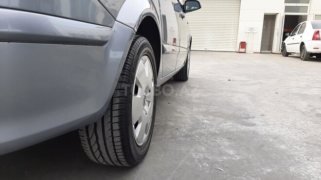 Opel Astra 2006, 135,000 km - 1.4 l - Bakı