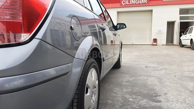 Opel Astra 2006, 135,000 km - 1.4 l - Bakı