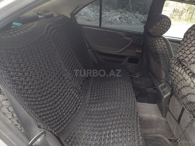 Mercedes E 220 2001, 470,000 km - 2.2 л - Bakı