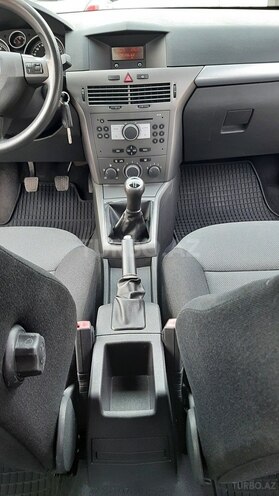 Opel Astra 2006, 135,000 km - 1.4 l - Bakı