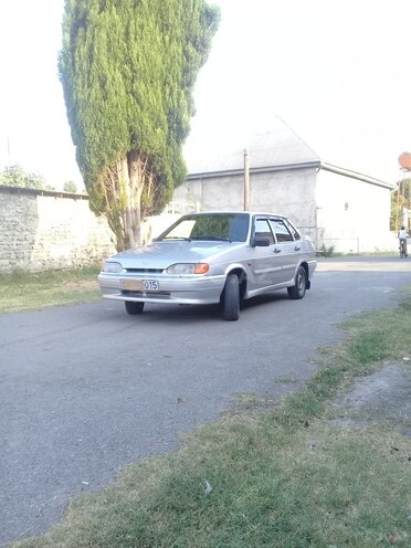 LADA (VAZ) 2115 2009, 165,843 km - 1.6 л - Ağdaş