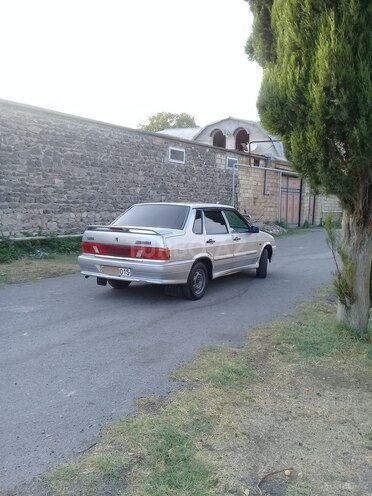 LADA (VAZ) 2115 2009, 165,843 km - 1.6 л - Ağdaş