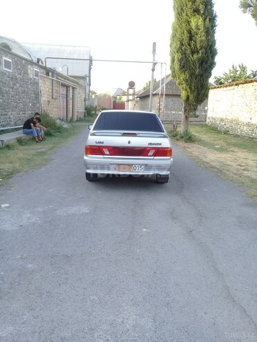 LADA (VAZ) 2115 2009, 165,843 km - 1.6 л - Ağdaş