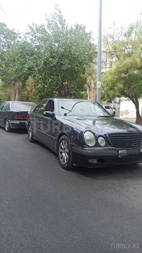 Mercedes E 230 1997, 390,000 km - 2.3 л - Bakı