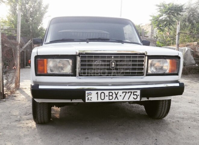 LADA (VAZ) 2107 2002, 693,592 km - 1.6 л - Sumqayıt