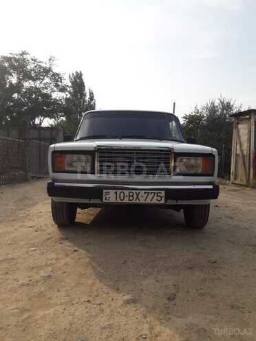 LADA (VAZ) 2107 2002, 693,592 km - 1.6 л - Sumqayıt