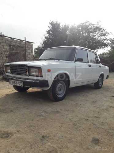 LADA (VAZ) 2107 2002, 693,592 km - 1.6 л - Sumqayıt