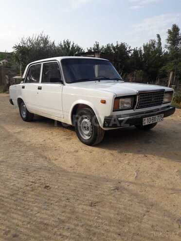 LADA (VAZ) 2107 2002, 693,592 km - 1.6 л - Sumqayıt