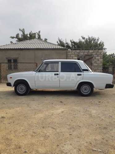 LADA (VAZ) 2107 2002, 693,592 km - 1.6 л - Sumqayıt