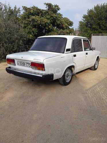 LADA (VAZ) 2107 2002, 693,592 km - 1.6 л - Sumqayıt