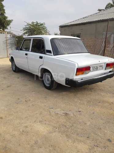 LADA (VAZ) 2107 2002, 693,592 km - 1.6 л - Sumqayıt