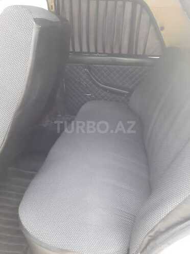 LADA (VAZ) 2107 2002, 693,592 km - 1.6 л - Sumqayıt