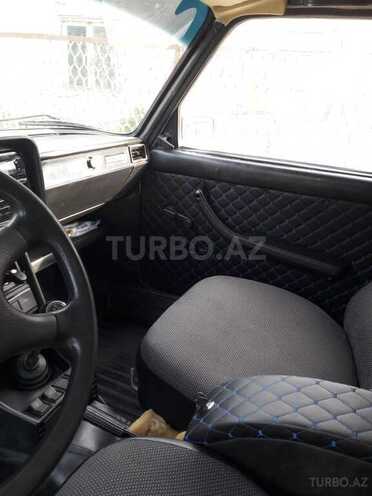 LADA (VAZ) 2107 2002, 693,592 km - 1.6 л - Sumqayıt