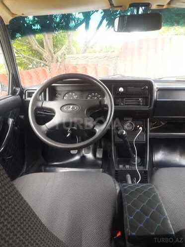LADA (VAZ) 2107 2002, 693,592 km - 1.6 л - Sumqayıt