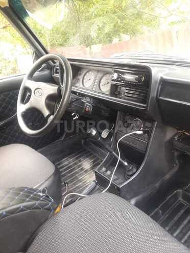 LADA (VAZ) 2107 2002, 693,592 km - 1.6 л - Sumqayıt